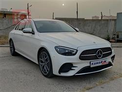 مێرسێدس بێنز E-Class